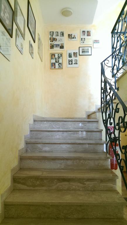 Hotel Pirsch رامشتاين-ميزنباخ المظهر الخارجي الصورة