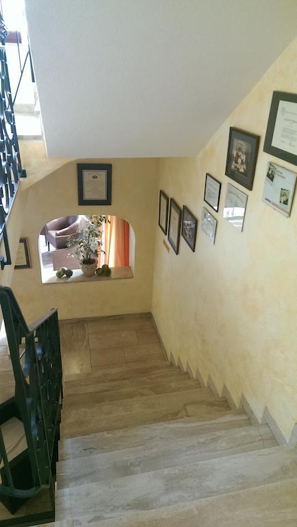 Hotel Pirsch رامشتاين-ميزنباخ المظهر الخارجي الصورة