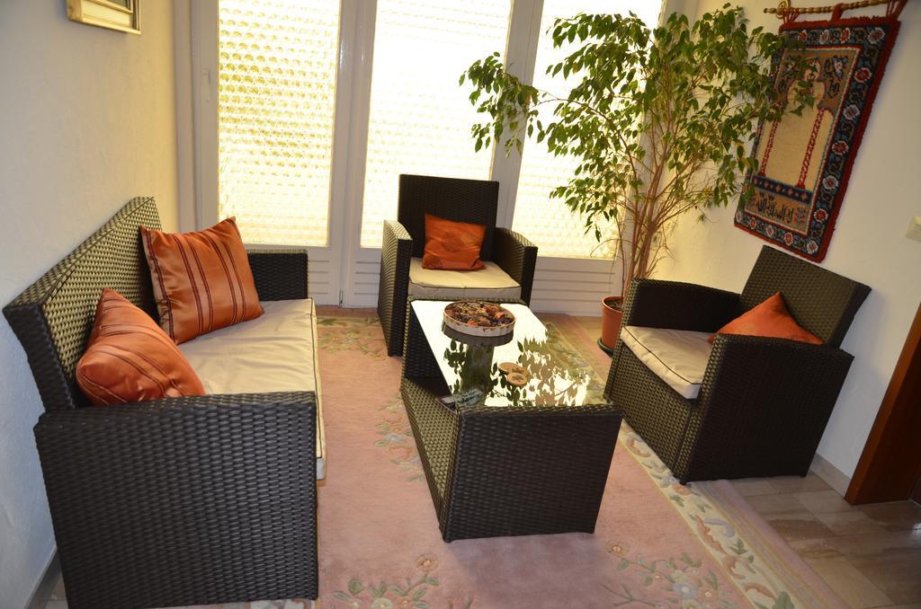 Hotel Pirsch رامشتاين-ميزنباخ المظهر الخارجي الصورة